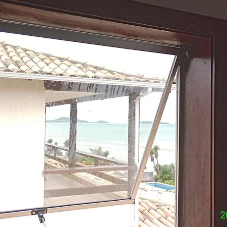 Suite Quadrupla Com Vista Para O Mar Búzios Zewnętrze zdjęcie