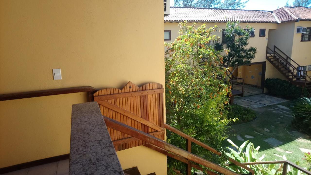 Suite Quadrupla Com Vista Para O Mar Búzios Zewnętrze zdjęcie