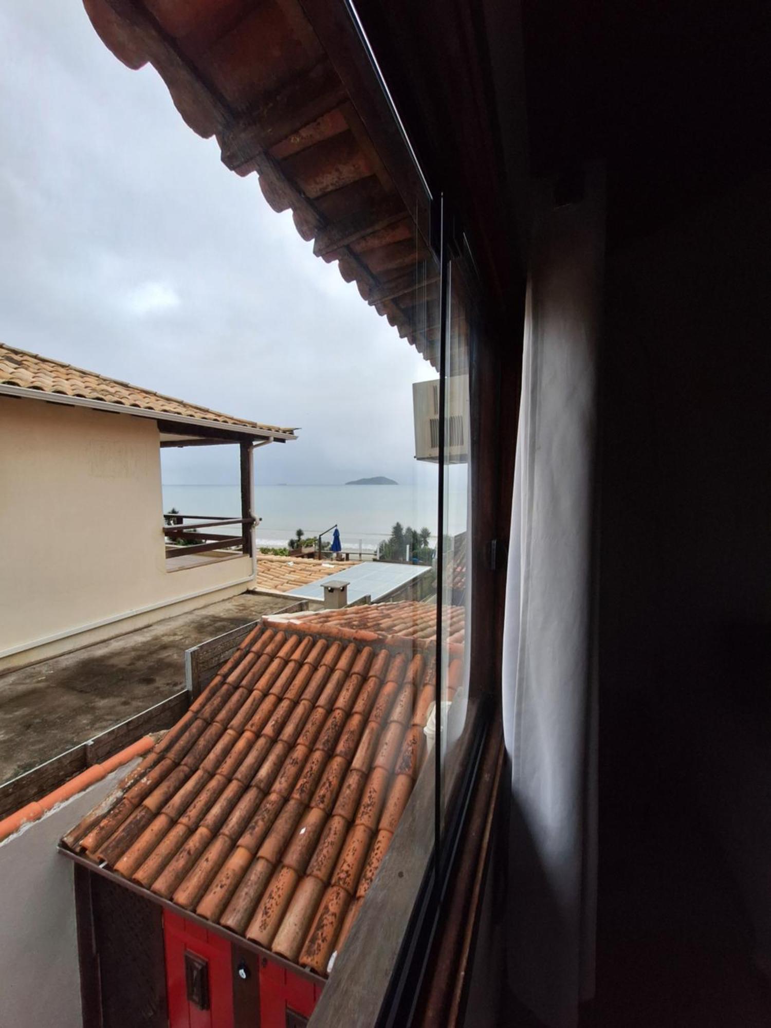 Suite Quadrupla Com Vista Para O Mar Búzios Zewnętrze zdjęcie