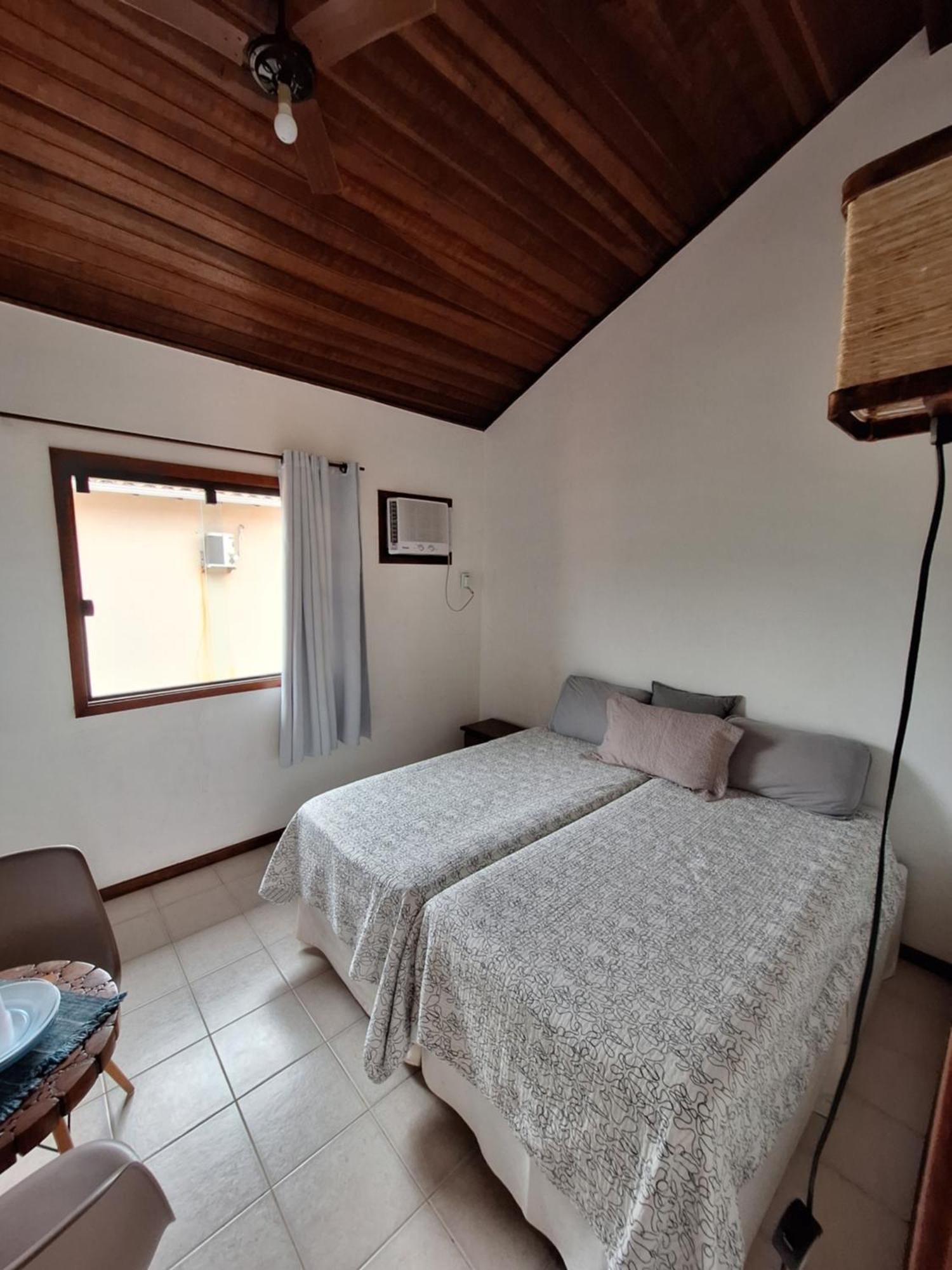 Suite Quadrupla Com Vista Para O Mar Búzios Zewnętrze zdjęcie