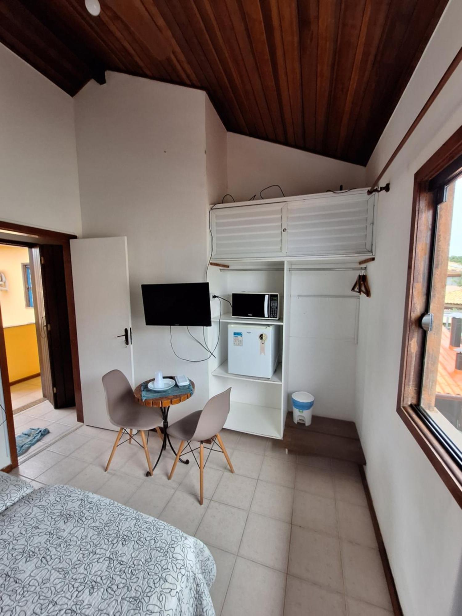 Suite Quadrupla Com Vista Para O Mar Búzios Zewnętrze zdjęcie