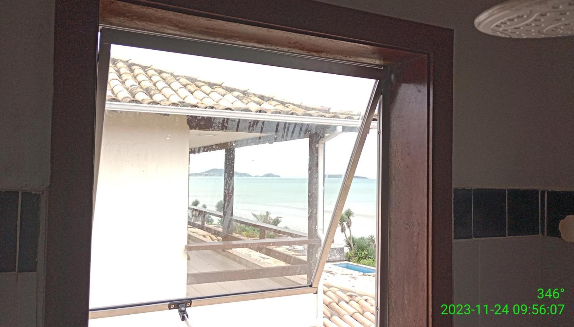 Suite Quadrupla Com Vista Para O Mar Búzios Zewnętrze zdjęcie