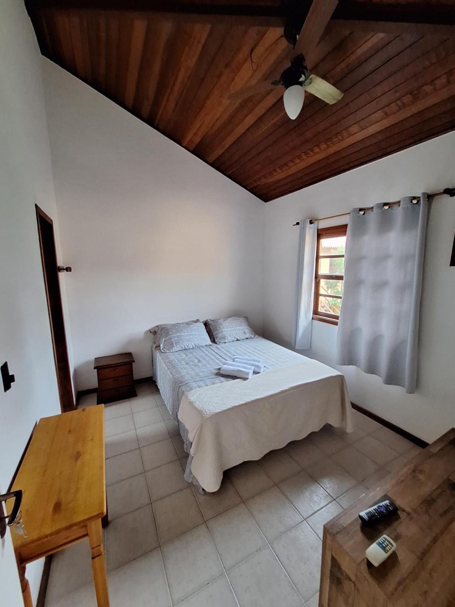 Suite Quadrupla Com Vista Para O Mar Búzios Zewnętrze zdjęcie