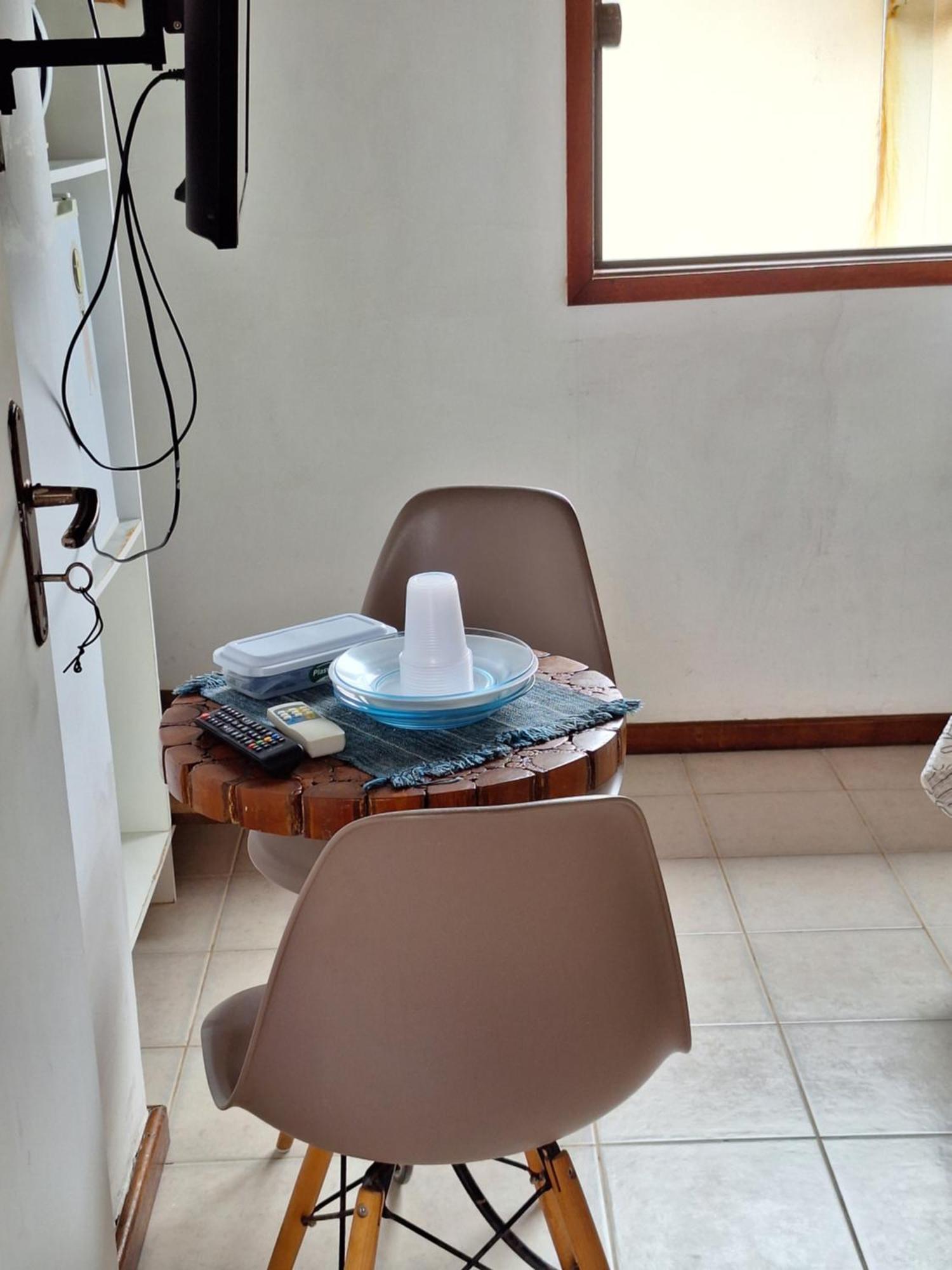 Suite Quadrupla Com Vista Para O Mar Búzios Zewnętrze zdjęcie