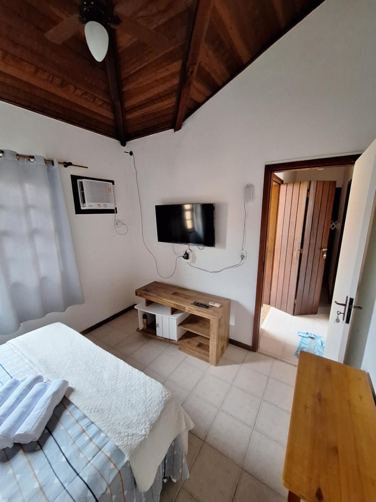 Suite Quadrupla Com Vista Para O Mar Búzios Zewnętrze zdjęcie