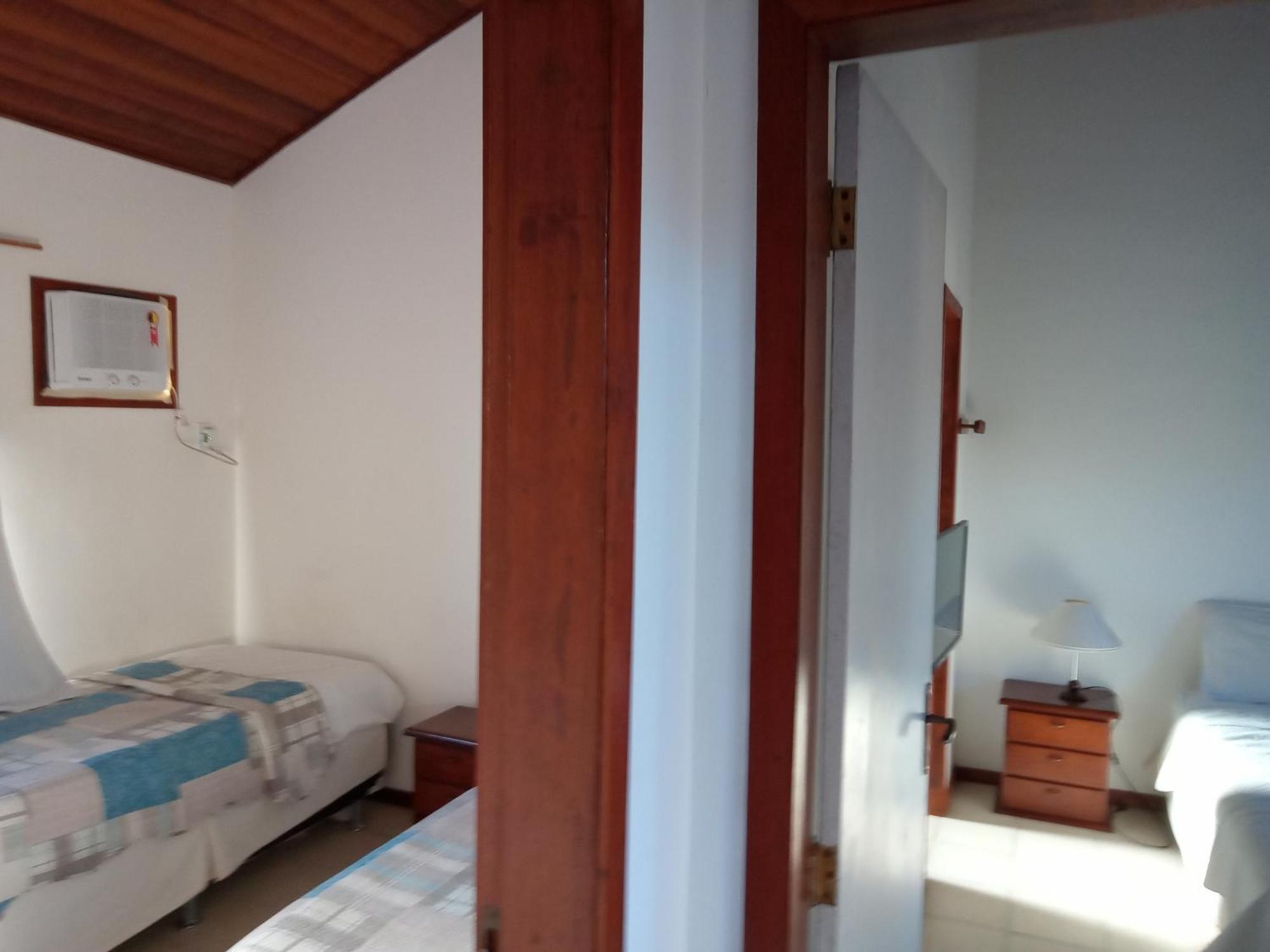 Suite Quadrupla Com Vista Para O Mar Búzios Zewnętrze zdjęcie