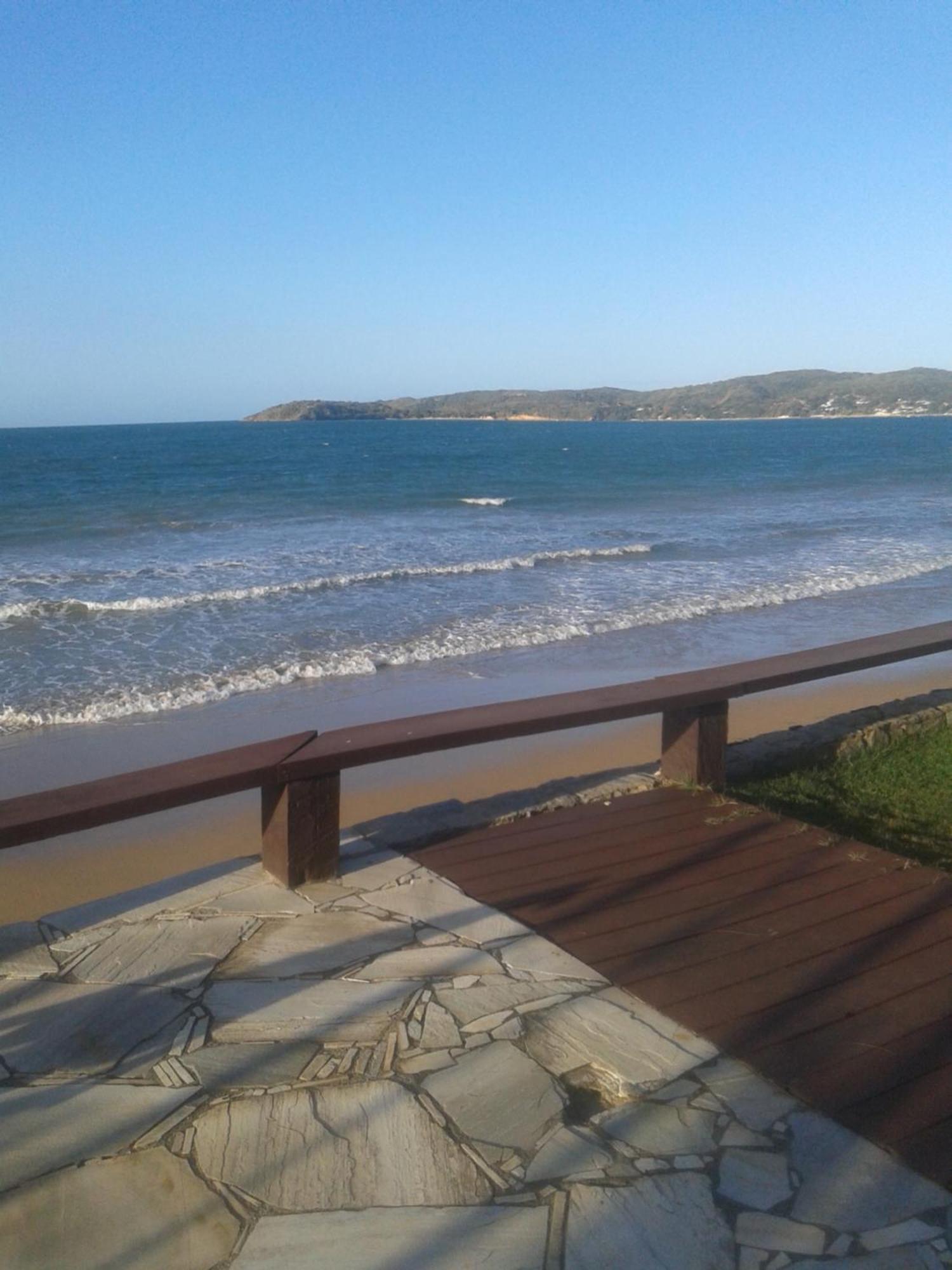 Suite Quadrupla Com Vista Para O Mar Búzios Zewnętrze zdjęcie