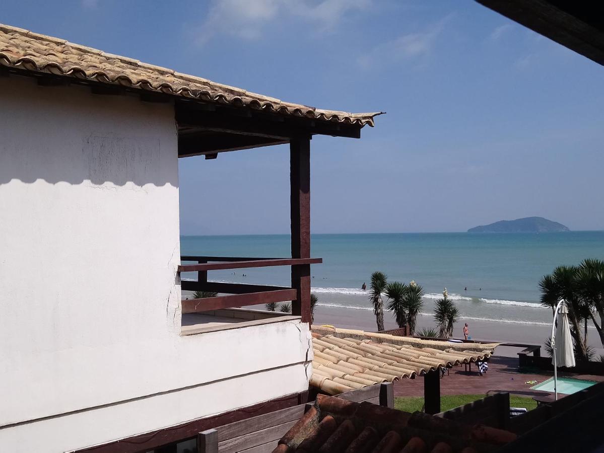 Suite Quadrupla Com Vista Para O Mar Búzios Zewnętrze zdjęcie